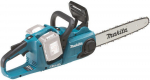 Makita DUC353Z chainsaw Black,Blue | DUC353Z | 088381832724