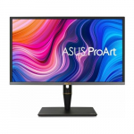 Monitor 27 inch PA27UCX-K mini dLED IPS 4K HDR10 1200nit USB-C DP HDMI PIVOT 100% sRGB Speaker | 90LM04NC-B01370 | 4718017463317