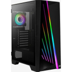 Obudowa Aerocool Mirage ARGB (ACCM-PB25013.11) | ACCM-PB25013.11 | 4710562759549