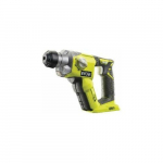 Hammer drill (pneumatic) SDS + 18V, without battery and charger RYOBI | 5133002305 | 4892210130211