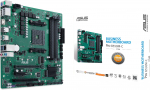 ASUS PRO B550M-C/CSM/AM4/mATX | PRO B550M-C/CSM | 4718017992336