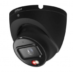 NET CAMERA 8MP EYEBALL/HDW1839T-A-IL-0280B-S6-B DAHUA | IPC-HDW1839T-A-IL-0280B-S6-BLACK | 6939554999727