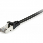 Equip Equip Patchkabel Cat6   34x/Box  S/FTP 2xRJ45  2.00m sw LSZH | 635591 | 4015867227466
