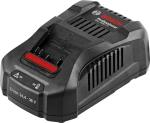 Bosch Ładowarka GAL 3680 CV | 1600A004ZS | 3165140847438