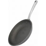 Patelnia De Buyer Żeliwna 28cm | DB8300-28 | 3011248300286