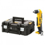 Wiertarko-wkrętarka Dewalt DCD740NT 18 V | DCD740NT-XJ | 5035048554968