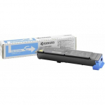 Toner Kyocera TK-5195 Cyan Oryginał  (TK-5195C) | TK-5195C | 6329830356656