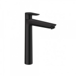 Praustuvo mai&scaron;ytuvas Hansgrohe 71717670, juodas matinis | 71717670 | 4059625265840