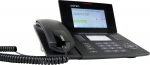 Telefon Agfeo AGFEO Systemtelefon ST56 IP SENSORfon schwarz | 6101572 | 4021972015720