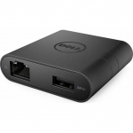 Stacja/replikator Dell DA200 USB-C (RNHDN) | RNHDN | 5704174395218