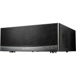 SilverStone SST-GD11B - Grandia Airflow Desktop - schwarz | GESV-525 | 4710679815084