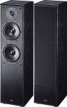 Speaker Monitor S80 ATM black | Magnat Monitor S80 ATM black | 4018843448060