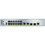 Switch Cisco Catalyst 9200CX (C9200CX-12T-2X2G-A) | C9200CX-12T-2X2G-A | 0889728447133