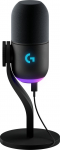 Logitech&reg; G Yeti GX Dynamic RGB Gaming Mic with LIGHTSYNC-BLACK-USB | 988-000569 | 5099206116863