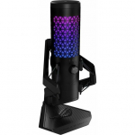 ASUS ROG Carnyx USB Gaming-Mikrofon - schwarz | GAPL-1482 | 4711387377024
