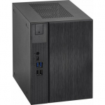 Komputer ASRock ASROCK DESKMEET X300 AM4 DDR4 PCIe 3.0 x16 | DESKMEET X300/B/BB/BOX | 4710483939136