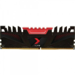 PNY XLR8 memory module 16 GB 1 x 16 GB DDR4 288-pin DIMM | MD16GD4320016AXR-SI | 3536403392314