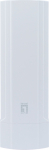 Access Point LevelOne WAB-8010 AC900 Outdoor 5GHz 867 Mbit/s PoE IP65 Biały | WAB-8010 | 4015867226889