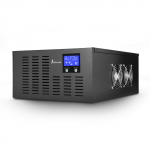 Extralink Piorun 3000VA/2100W zamiennik dla Volt Sinus Pro | Inwerter | Czysta sinusoida, napięcie akumulatora 24VDC, brak kabli w zestawie | EX.31155 | 5905090331155