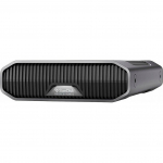 Dysk zewnętrzny HDD SanDisk SanDisk Professional G-Drive - Festplatte - 8 TB - extern (Stationar) - USB 3.2 Gen 2 (USB-C Steckverbinder) | SDPHF1A-008T-MBAAD | 718037901756