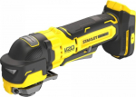 Stanley Narzędzie wielofunkcyjne FatMax V20 SFMCE510B-XJ 18V | SFMCE510B-XJ | 5035048748565
