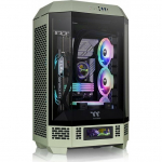 Obudowa Thermaltake The Tower 300 jasnozielona (CA-1Y4-00SEWN-00) | S5628081 | 4711475641099