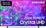 Telewizor Samsung SAMSUNG GU-98DU9079, LED TV - 98 - black/graphite, UltraHD/4K, WLAN, Bluetooth, HDR10+, 120Hz panel | GU98DU9079UXZG | 8806095542393