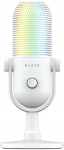 Razer Seiren V3 Chroma RGB Mikrofon - wei&szlig; | RZ19-05060200-R3M1 | 8887910000465