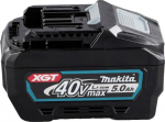 Makita Akumulator 40V MAX XGT 5,0Ah (BL4050F) | 191L47-8 | 088381580946