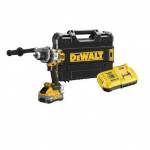 DEWALT DCD1007WW1T 18V drill/driver | DCD1007WW1T-QW | 5035048835937
