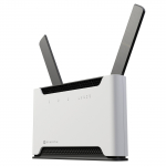 MikroTik Chateau PRO ax | Punkt dostępowy | H53UiG-5HaxQ2HaxQ, Wi-Fi 6, RouterOS L6 | H53UIG-5HAXQ2HAXQ | 4752224009135