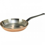 Patelnia De Buyer Żeliwna 20cm | 3011246465208 | 3011246465208