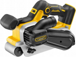 Szlifierka Dewalt BELT SANDER CORDLES DCW220N-XJ 18V | DCW220N-XJ | 5035048793831