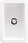 Zlewozmywak Deante Zlewozmywak ceramiczny 1-komorowy | ZCU 610A | 5907650882954
