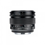 Obiektyw Voigtlander Obiektyw Voigtlander Nokton 50 mm f/1,0 do Canon RF | VG4069 | 4002451006477