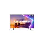 Philips 50PUS8510/12 | 50 | Smart TV | TITAN OS | UHD | Black | 50PUS8510/12 | 8718863045817