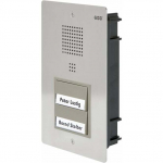 Auerswald AUERSWALD TFS-Dialog 312, 2 Taster | 90056 | 4019377900567