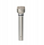 Mikrofon WARM AUDIO WA-19N (85181000) | 85181000 | 850031640429