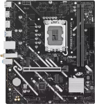 ASUS PRIME B760M-F WIFI soc 1700 DDR5 mATX HDMI DP | 90MB1N00-M0EAY0 | 4711636182232