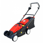 Kosiarka elektryczna AWTools ZF6123A | AW70051 | 5902198743521