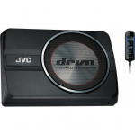 Subwoofer samochodowy JVC (CW-DRA8) | CW-DRA8 | 4975769451874