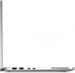 Laptop Dell Pro 14 Plus PB14250/U5 235U/16GB/512GB SSD/2in1 14.0'' FHD+ Touch/FgrPr & SmtCd/Cams & Mic/WLAN + BT/Backlit Kb/3 Cell/W11Pro/vPro/3YPS | BTO114_PB14250_2N1EMEA | 0662919123753