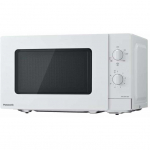 Kuchenka mikrofalowa Panasonic NN GM 21 | NN-GM21QWEPG | 5025232965861