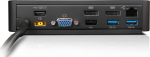 Stacja/replikator Lenovo Thinkpad OneLink+ Dock (40A40090EU) | 40A40090EU | 0889800394430