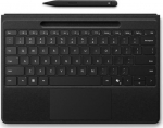 Microsoft MS Srfc Pro Flex KB w Slim Pen CM SC Black Eng Int | Y8U-00008 | 196388336050