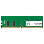 Pamięć serwerowa Dell RAM Memory Upgrade - 8GB - 1RX8 DDR4 RDIMM 3200MHz (SNP6VDNYC/8G) | SNP6VDNYC/8G | 5715063460078