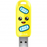 MEMORY DRIVE FLASH USB3.2/128GB SDCZIF-128G-G46 SANDISK | SDCZIF-128G-G46 | 619659217570