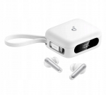 Słuchawki Anker Soundcore P41i białe (A3937G22) | A3937G22 | 0194644284473