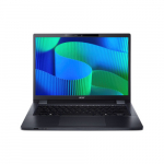 TravelMate | TMP414-42-TCO-R8M9 | Acer Blue | 14 " | 1920 x 1200 pixels | AMD Ryzen 5 Pro | 16 GB | 8540U | DDR5 SDRAM | Solid-state drive capacity 512 GB | AMD Radeon 740M Graphics | Windows 11 Pro | Keyboard language English | Keyboard backlit | Wa ...
