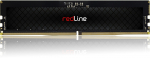 Pamięć Mushkin Redline 32GB (2x16GB) 5600 CL46 (MRE5U560LKKD16GX2) | MRE5U560LKKD16GX2 | 846651035790